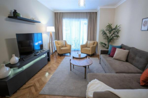 Cukurcuma 2br Apt Stylish Interior